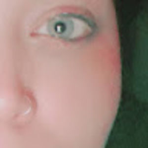 Meet your Posher, Karla